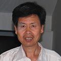 書法家王守義