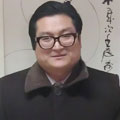 禪意畫家周自豪