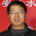 畫家李勝春