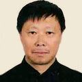 畫家徐鴻軍