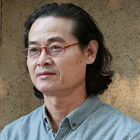 著名書畫家庾超然