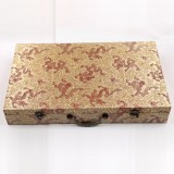 國(guó)家一級(jí)美術(shù)師王永剛 四條屏《八駿圖》(詢價(jià))