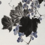 【已售】陳薪名《金玉滿(mǎn)堂》 中美協(xié)會(huì)員 第六屆全國(guó)花鳥(niǎo)畫(huà)展金獎(jiǎng)獲得者
