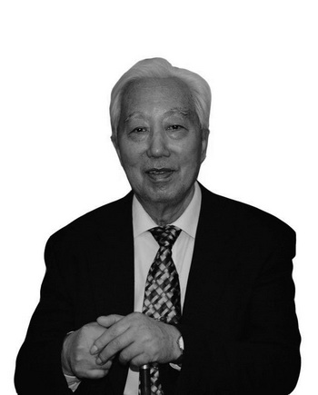 著名書法大家劉藝先生病逝